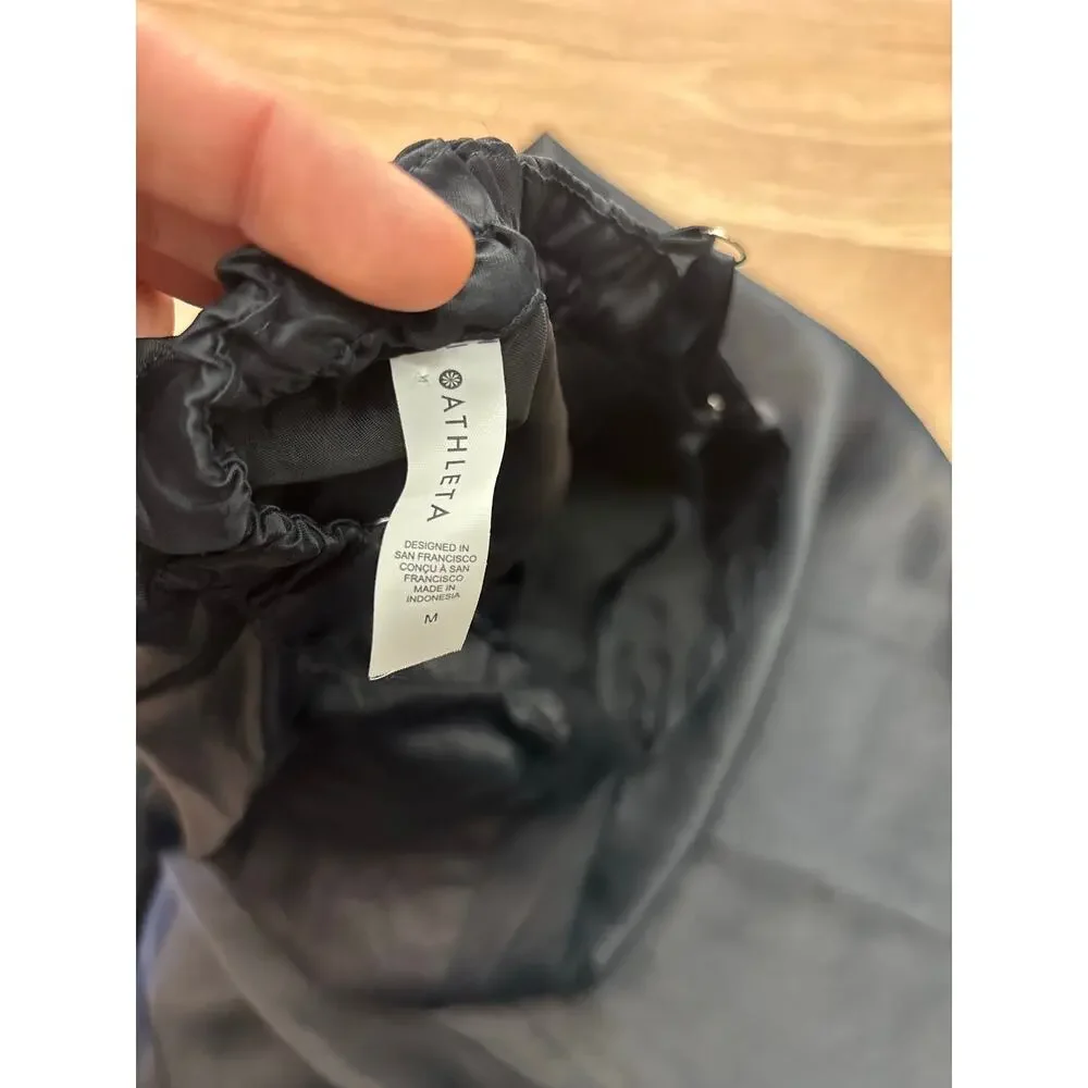 Athleta calm cool